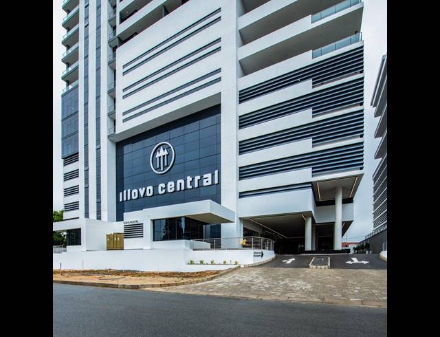 954M² OFFICE FOR SALE IN ILLOVO